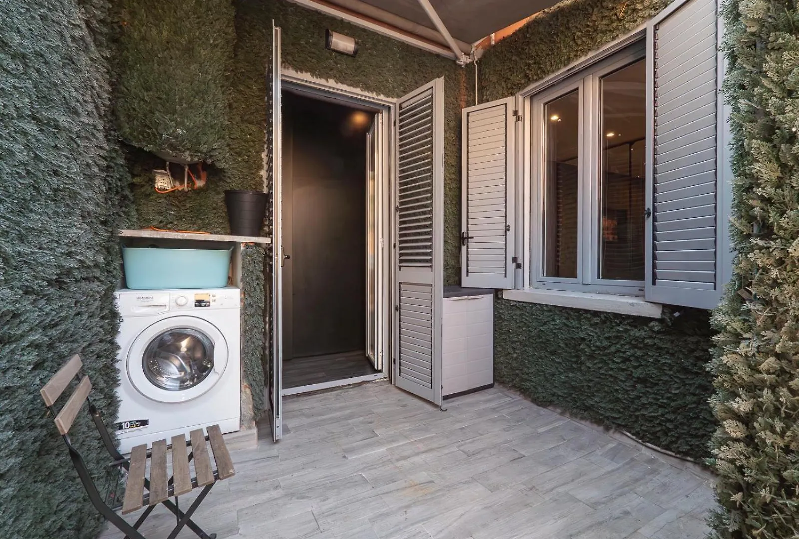 Xenia Apartments - Spacious Four-Room Apartment In Moscova Milan